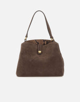 Borsa a spalla "Fiona" BS12485 CMPTYMOKA GIANNI CHIARINI 