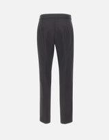 Pantaloni in misto cotone P010P000498N 033 ELENA MIRO' 