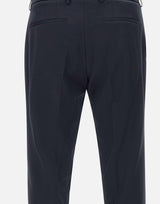 Pantaloni  "H-Wenten" 50469184 401 BOSS 