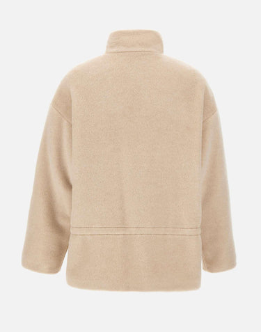 Pelliccia L85GBTL03 TES0L13502 ELEVENTY 