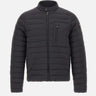 Piumino "Chassis" 106342 BLACK BELSTAFF 