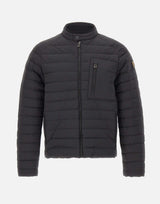 Piumino "Chassis" 106342 BLACK BELSTAFF 