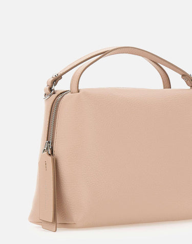Borsa "Alifa" BS8148 COMMGRNPINKSALT GIANNI CHIARINI 