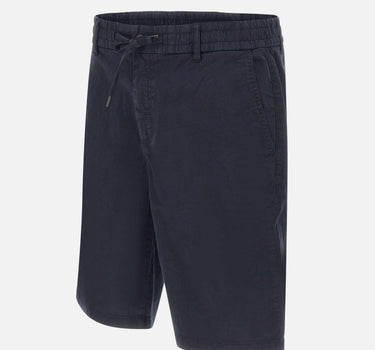 Shorts in cotone stretch 50536885 404 BOSS 