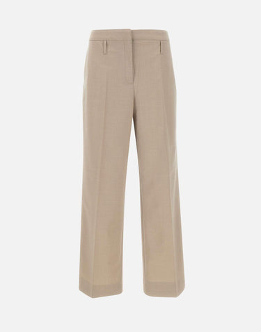 Pantaloni "IVANO" 5815134 061 HERSKIND 