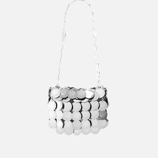 Borsa "Nano" 23ASS0137PLX001 P040 RABANNE 