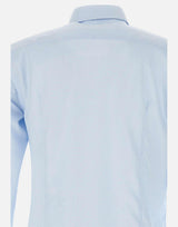 Camicia "P-Hank" 50480109 452 BOSS 