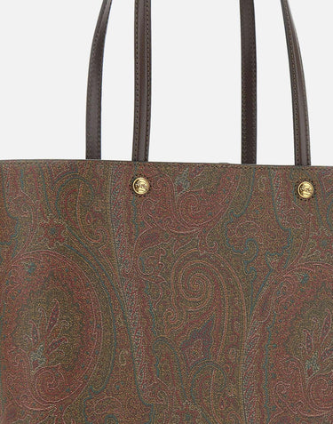Borsa  "Metro Essential" WP1D0024 AA001M0019 ETRO 