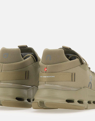Sneakers "Cloud Nova2" 3ME30212562 GROVE ON 