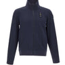 Felpa "City New" 26SBLUF01239 006804888 BLAUER 