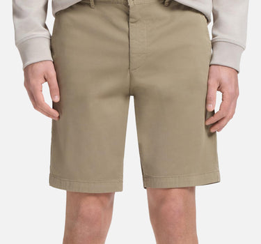 Bermuda slim fit in twill 50536723 239 BOSS 