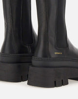 Stivali "CPH685" in pelle CPH685 BLK COPENHAGEN STUDIOS 