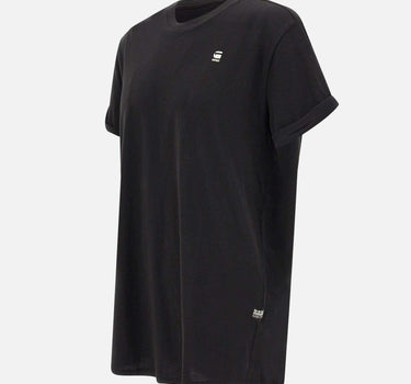 T-shirt "Lash" in cotone D16396 B3536484 G-STAR RAW 