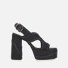 Sandali "Francina" 026213 100 CASTANER 