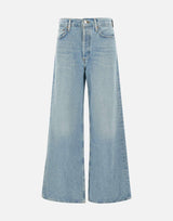 Jeans " Dame " A198 1601CNFLT AGOLDE 