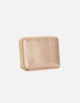 Portafogli "Dollaro" PF6008 GRNLMMIRAGE GIANNI CHIARINI 