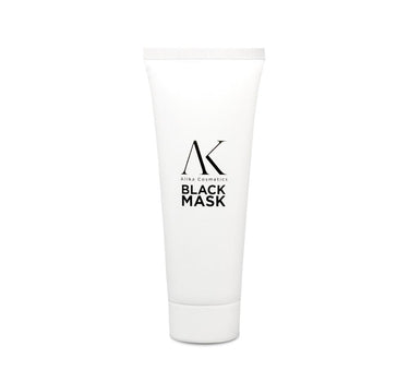 "Black Mask" 75ml BM BLACK AKSIMONEBELLI 