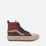 Sneakers "MTE Sk8-Hi DR Waterproof" VN000CVS 7YO1 VANS 