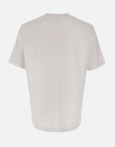 "Standing Fox t-shirt" PM00121KJ7025 P100 MAISON KITSUNE' 