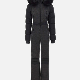 "Lorelle" LORELLE BLACK MACKAGE 