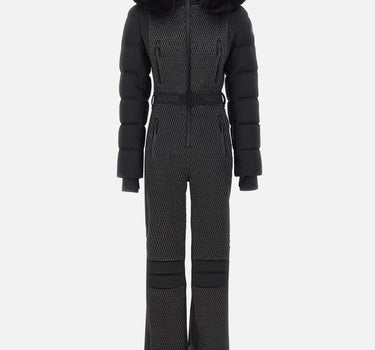 "Lorelle" LORELLE BLACK MACKAGE 