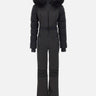 "Lorelle" LORELLE BLACK MACKAGE 
