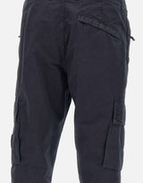 Pantaloni in cotone 3100034S00L1 V0120 STONE ISLAND 