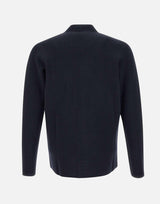 Giacca "Field jacket" in lana FJMLT WM14M890 FILIPPO DE LAURENTIIS 