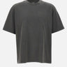 T-shirt "Back Graphic Loose" D28605 E401B564 G-STAR RAW 