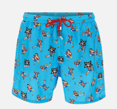 Costume "One Piece Luffy" LIG0001 04002L MC2 SAINT BARTH 