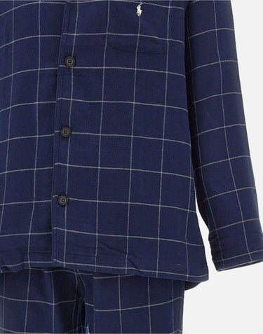 Set pigiama 714754038 003 POLO RALPH LAUREN 
