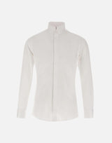 Camicia "Palos"  in cotone CP134 B4PAL05100 CARLO PIGNATELLI 
