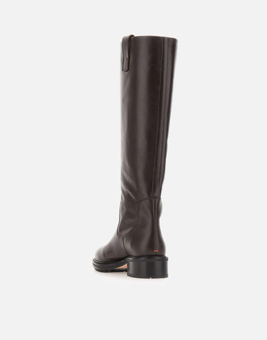 "Henry boots" KBLAID45CH222 MOKA AEYDE 