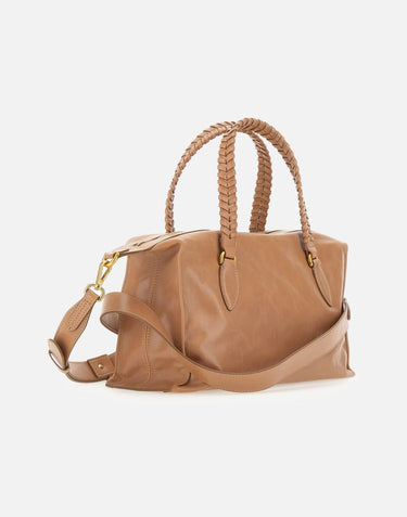 Borsa a spalla "Roxy" BS11916 RALPHCLAY GIANNI CHIARINI 