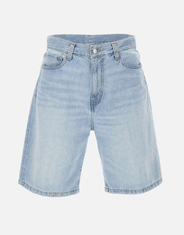 Bermuda  "Landon Short" I030469 01WU CARHARTT WIP 