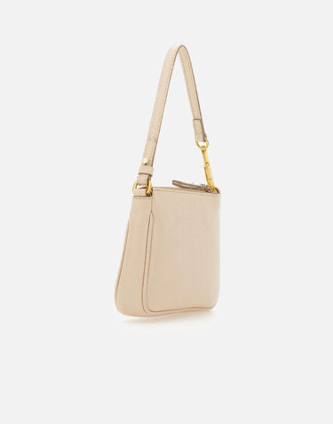 Borsa a spalla "Brooke" BS8750 RNGALABASTER GIANNI CHIARINI 