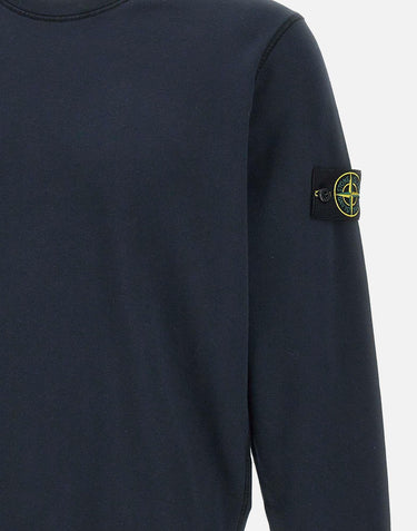 Felpa in cotone 6100060S0051 V0020 STONE ISLAND 