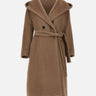 Cappotto "Eliana" in alpaca e lana 2429016183600 035 'S MAX MARA 