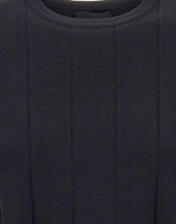 Maglia con frange CA6110MS55N 22222 LIU-JO 