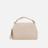 Borsa a mano "Alifa" BS8145 COMMGRNLAMB GIANNI CHIARINI 