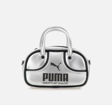 Borsa "Grip 1976 metallic micro" 092485 01 PUMA 