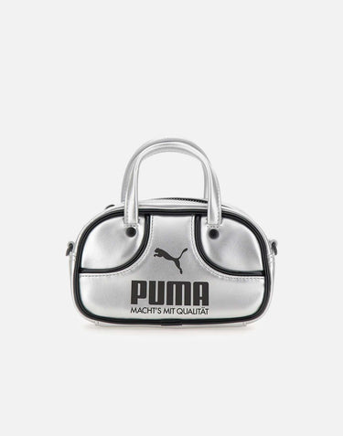 Borsa "Grip 1976 metallic micro" 092485 01 PUMA 