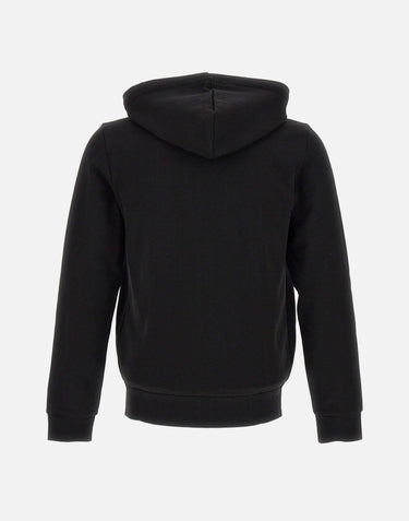 Felpa  in cotone SH9626 031 LACOSTE 