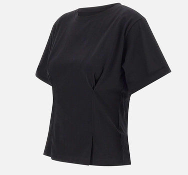 T-shirt in cotone SP5BR005 0001 KAOS 