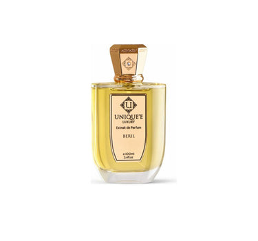 Extrait de Parfum "Beril" 100ml 190001 100ML UNIQUE'E LUXURY 