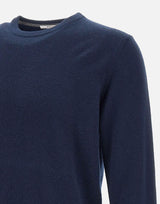 Maglia  in  cashmere e lana 900101 692 KANGRA 