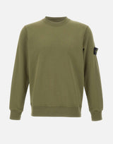 Felpa in cotone 6100060S0051 V005G STONE ISLAND 