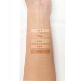 "4K Concealer n.02 by Cristina Isac" 6ml QS16B 02 QSTUDIO MAKEUP-RP 