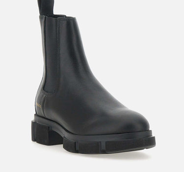 Chelsea boots "Cph570" CPH570 BLK COPENHAGEN STUDIOS 