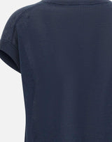 Maglia smanicata in filato di lino 2619351013600 003 'S MAX MARA 